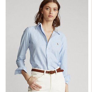 Ralph Lauren button down